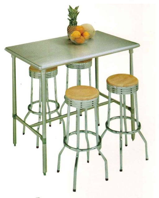 Kitchen Island 36 X 48 stainless steel work table, 48 in. l x 24 in. w x 36 in. h Kitchen Island 36 X 48 stainless steel work table, 48 in. l x 24 in. w x 36 in. h
