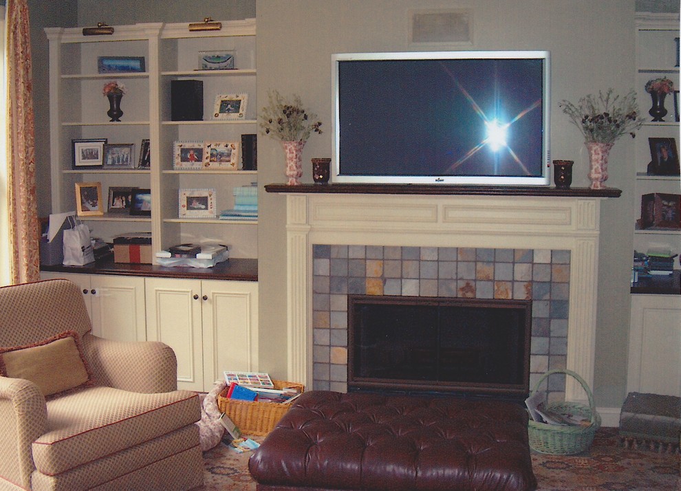 Family Spaces