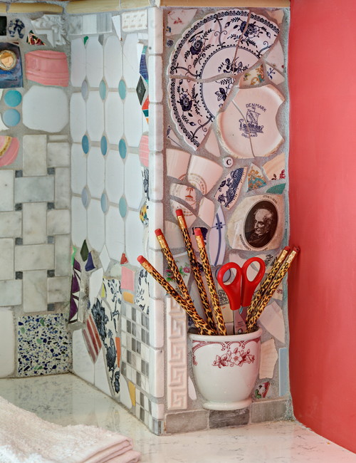 大皿　割れ画像 Amazon.co.jp: コレール スウィートストロベリー 大皿 J110-SWT