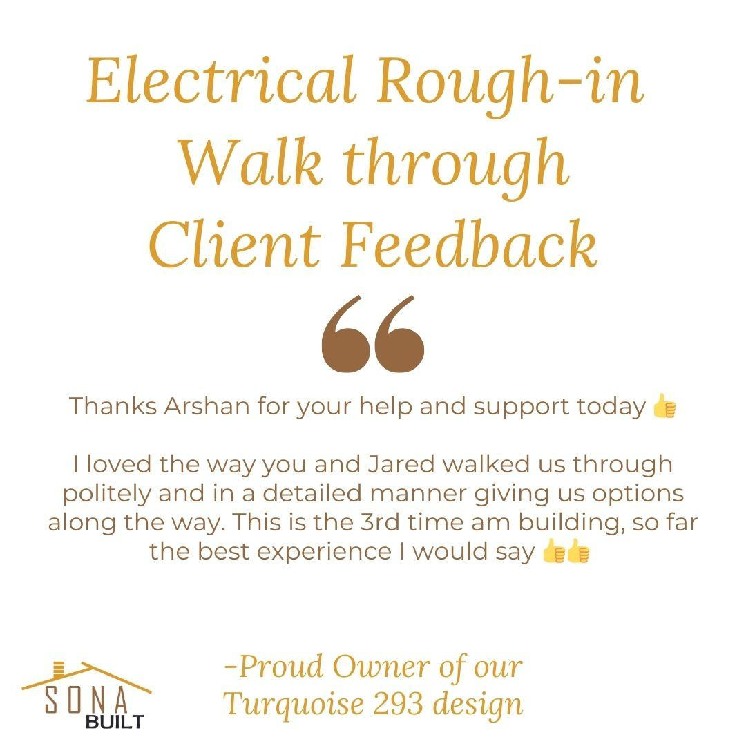 Testimonial Turquoise 293