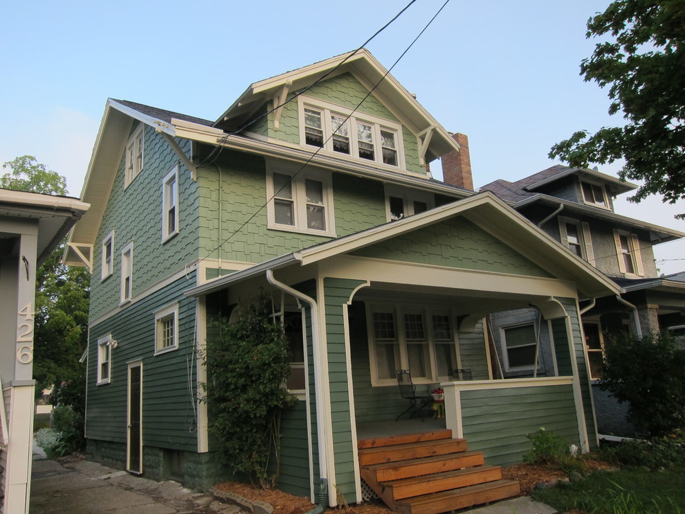 Need help picking exterior colors please ) Need help picking exterior colors please )