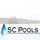 SC POOLS