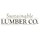 Sustainable Lumber Co.