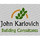 John Karlovich Building Consultants