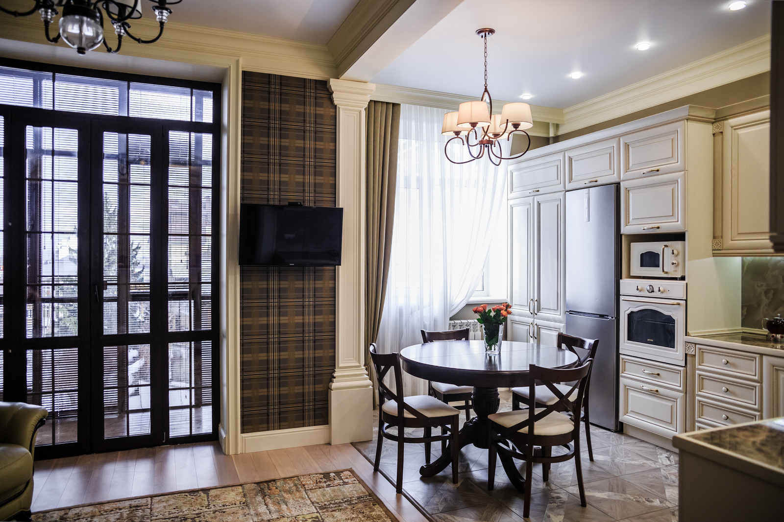 С любовью к Англии