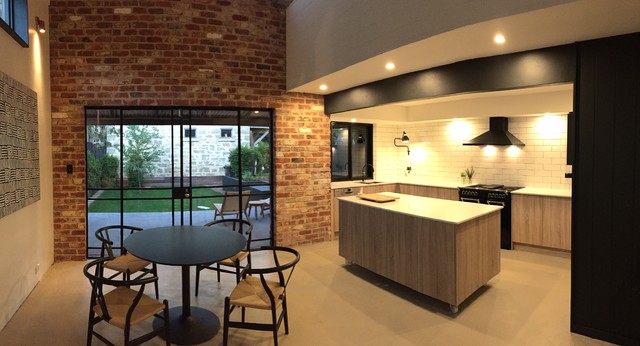 The Loft Project 
