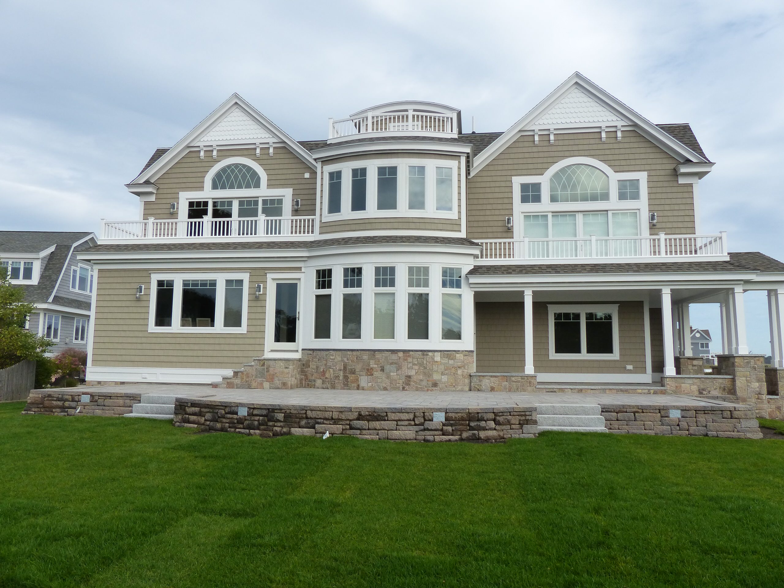 McDonald Custom Home