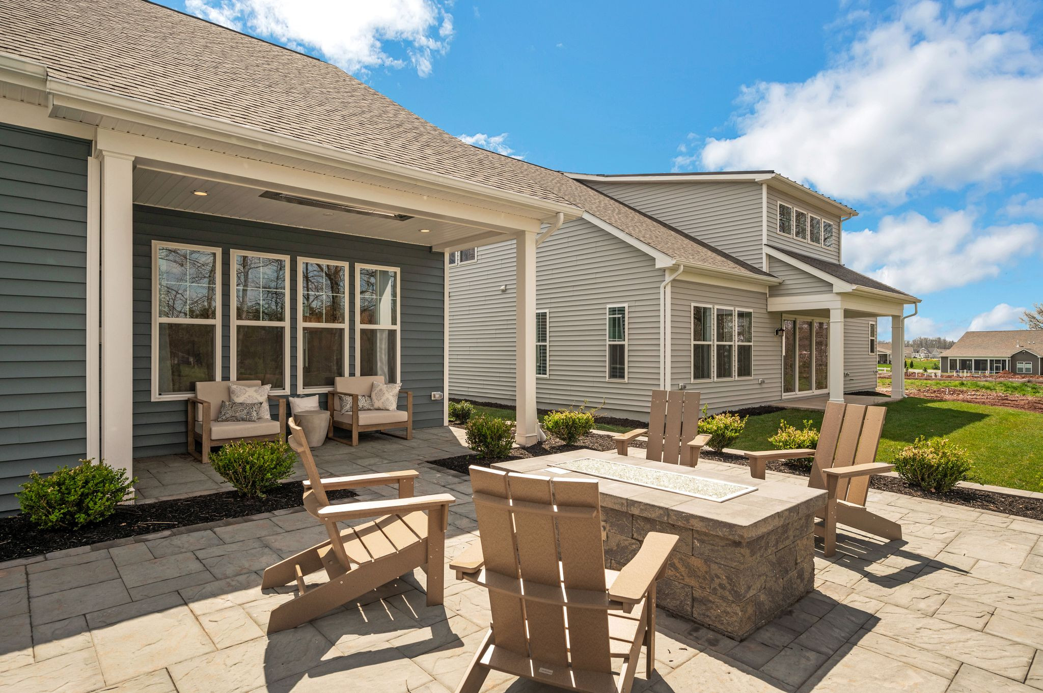 Gorgeous Reno Inside and Outside in Gettysburg