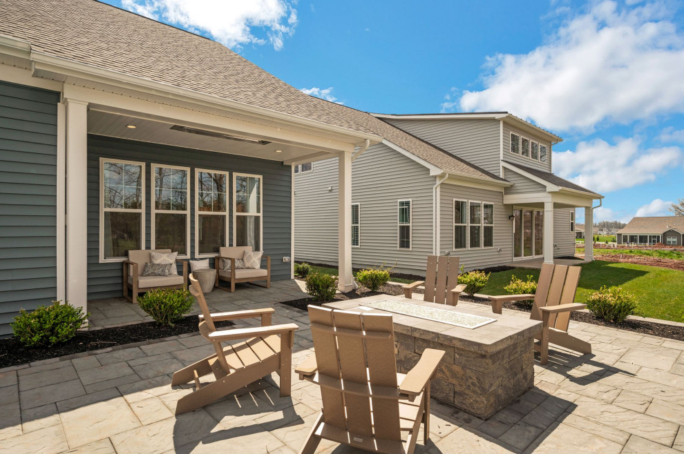 Gorgeous Reno Inside and Outside in Gettysburg