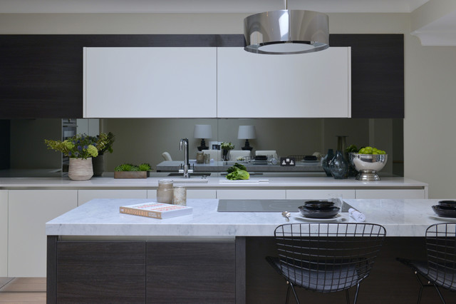 Buckingham Gate Development contemporary-koek