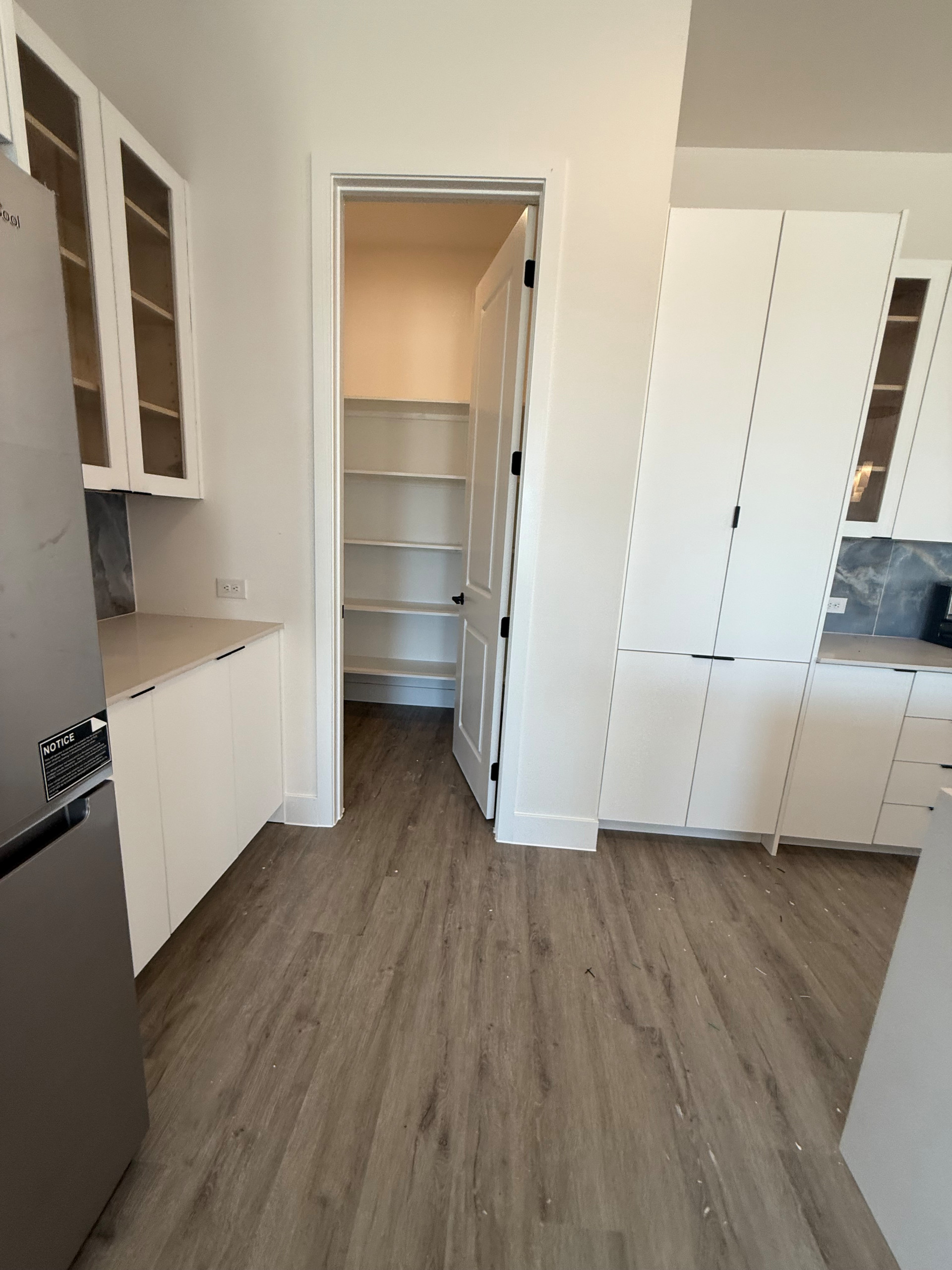 Drywall, Tape, and Float - ONX Homes