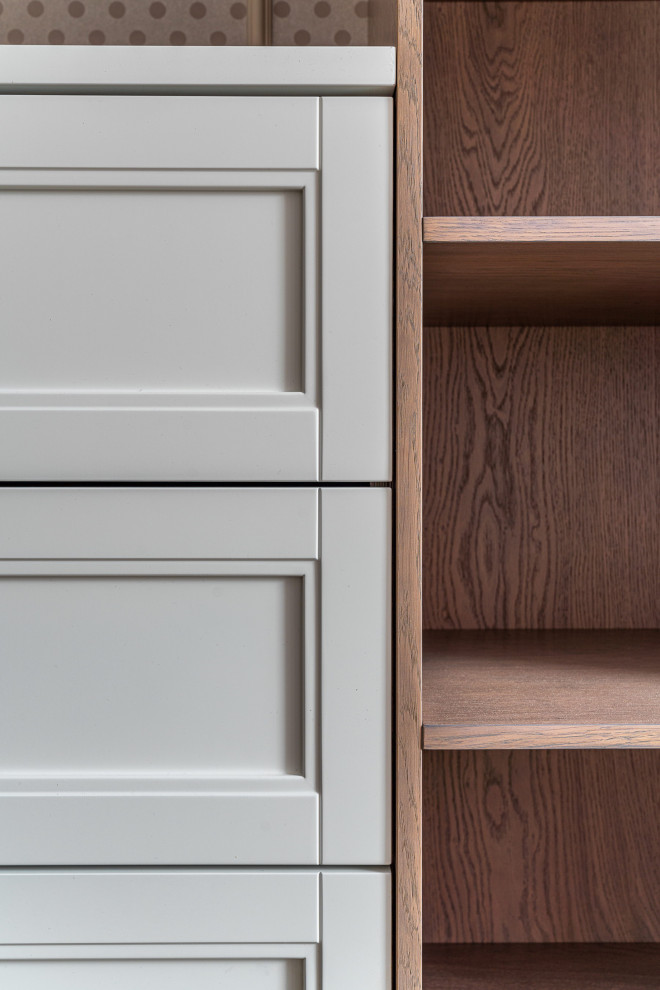 ЖК Смольный