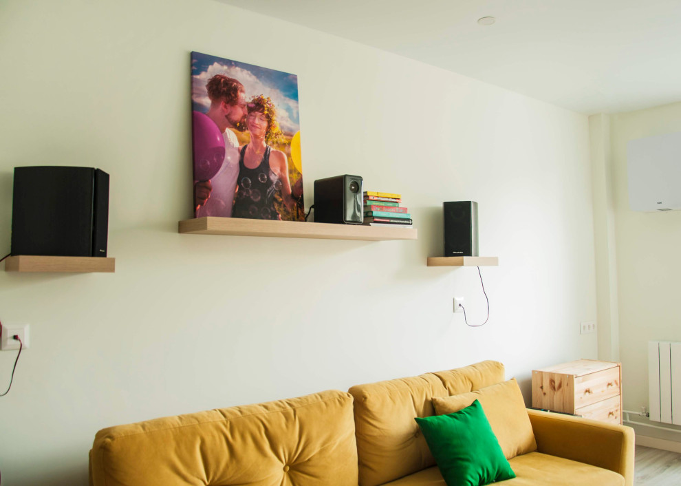 Олимпийский проспект