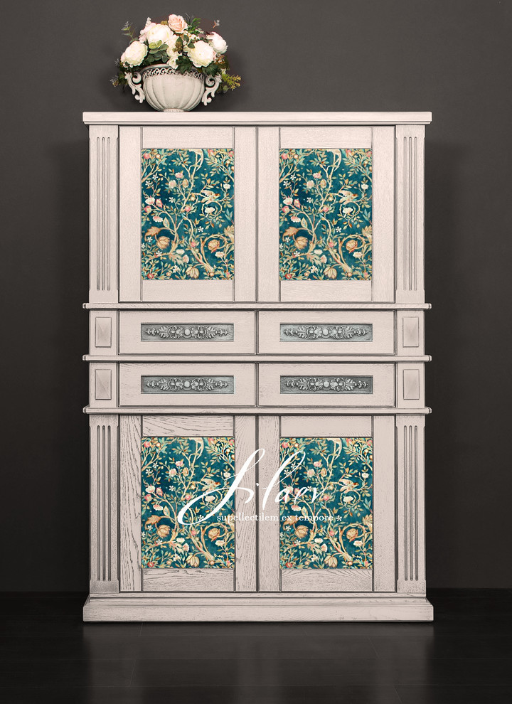 Прихожая "Passion for Morris"