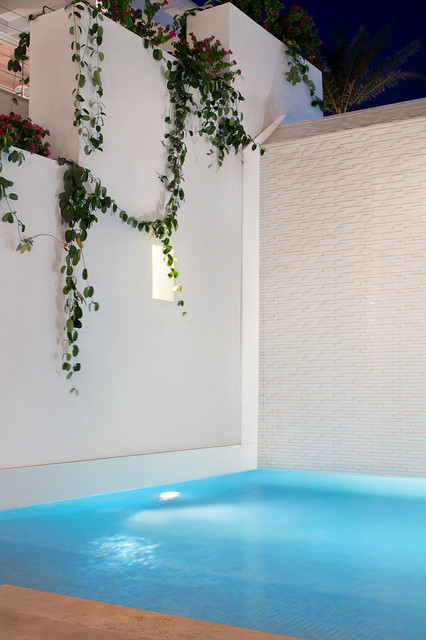 Haime Residence costero-piscina