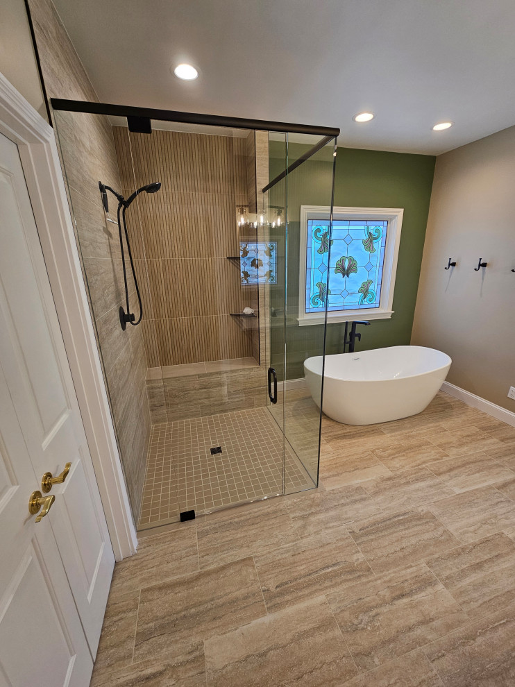 Bathroom Remodeling