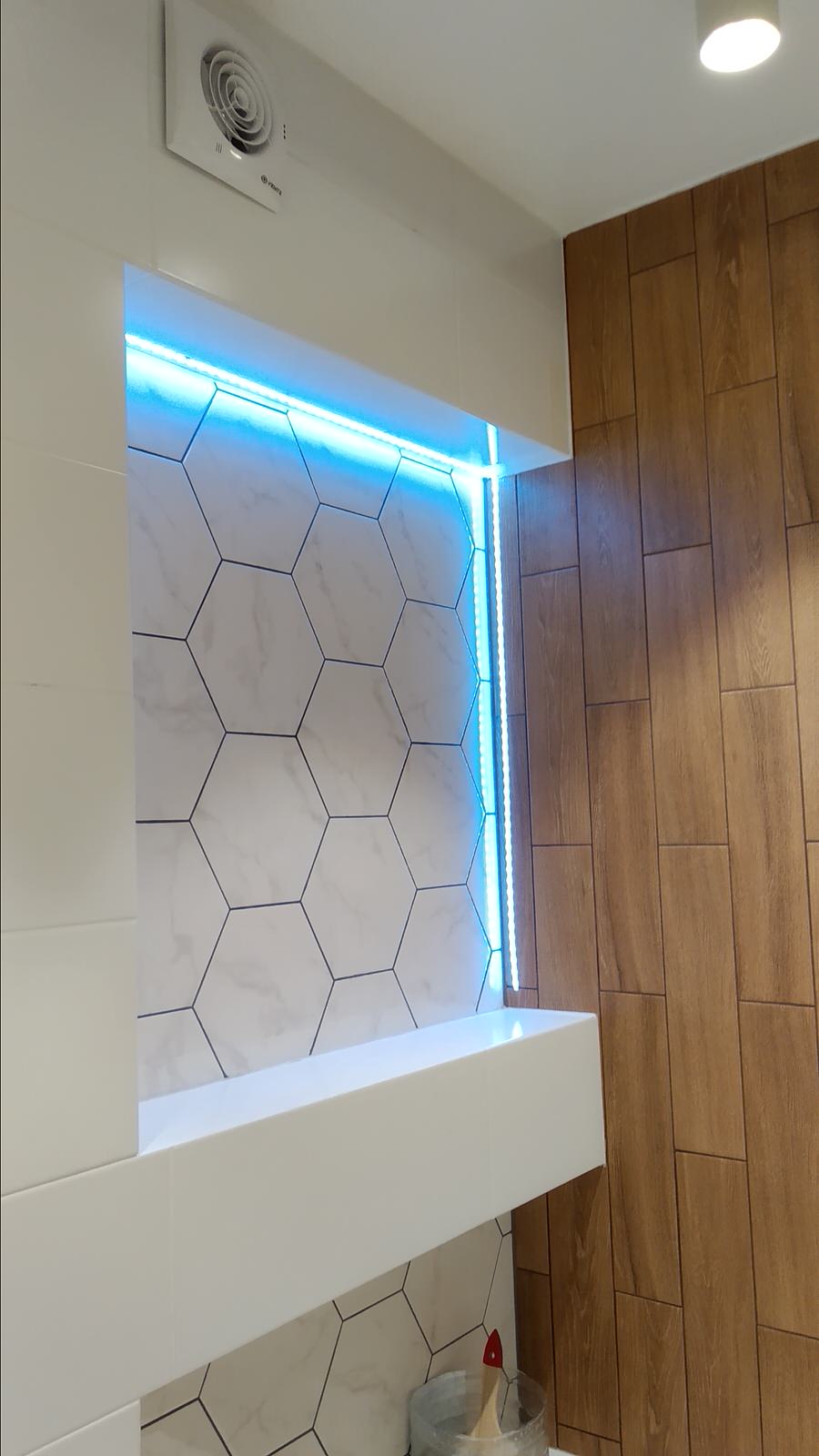 Евро трешка в Девяткино