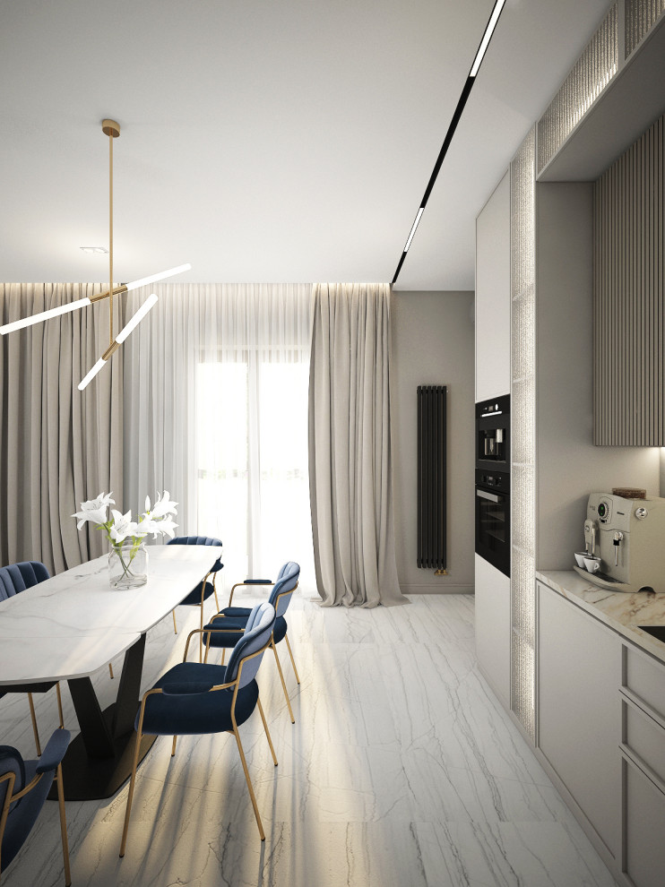 индивидуальный жилой дом в районе Стригино г. Нижний Новгород