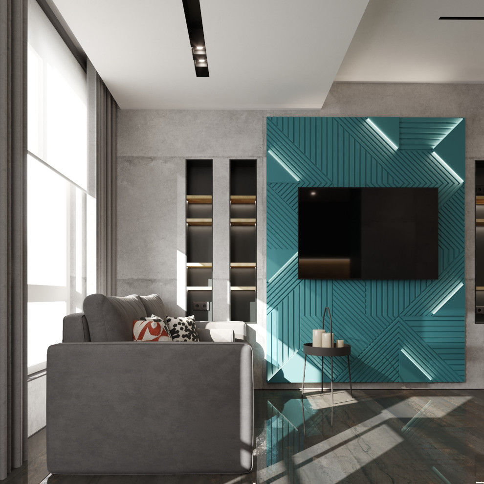 г. Сочи ЖК Континент