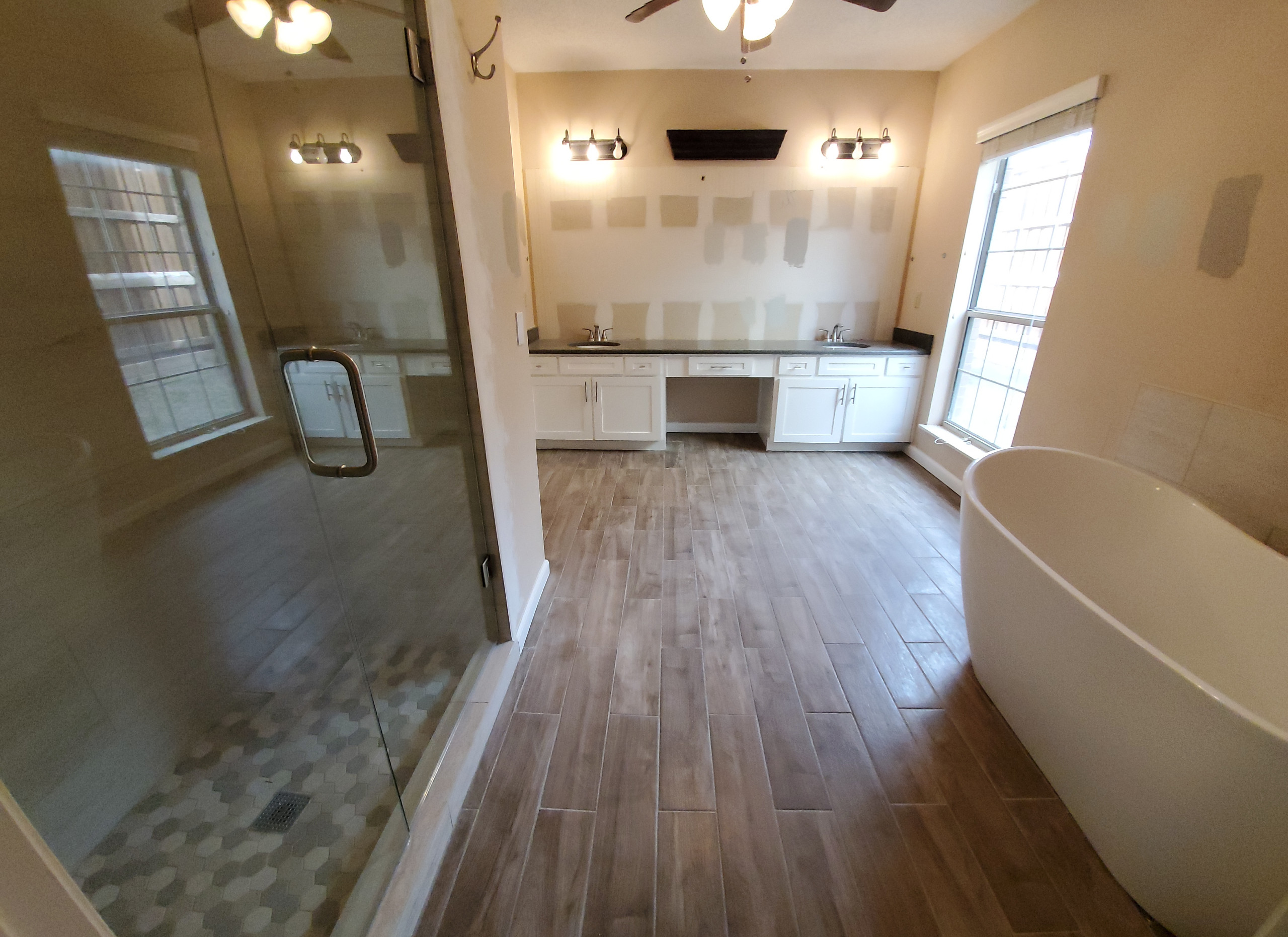 Bathroom Remodeling in Plano TX