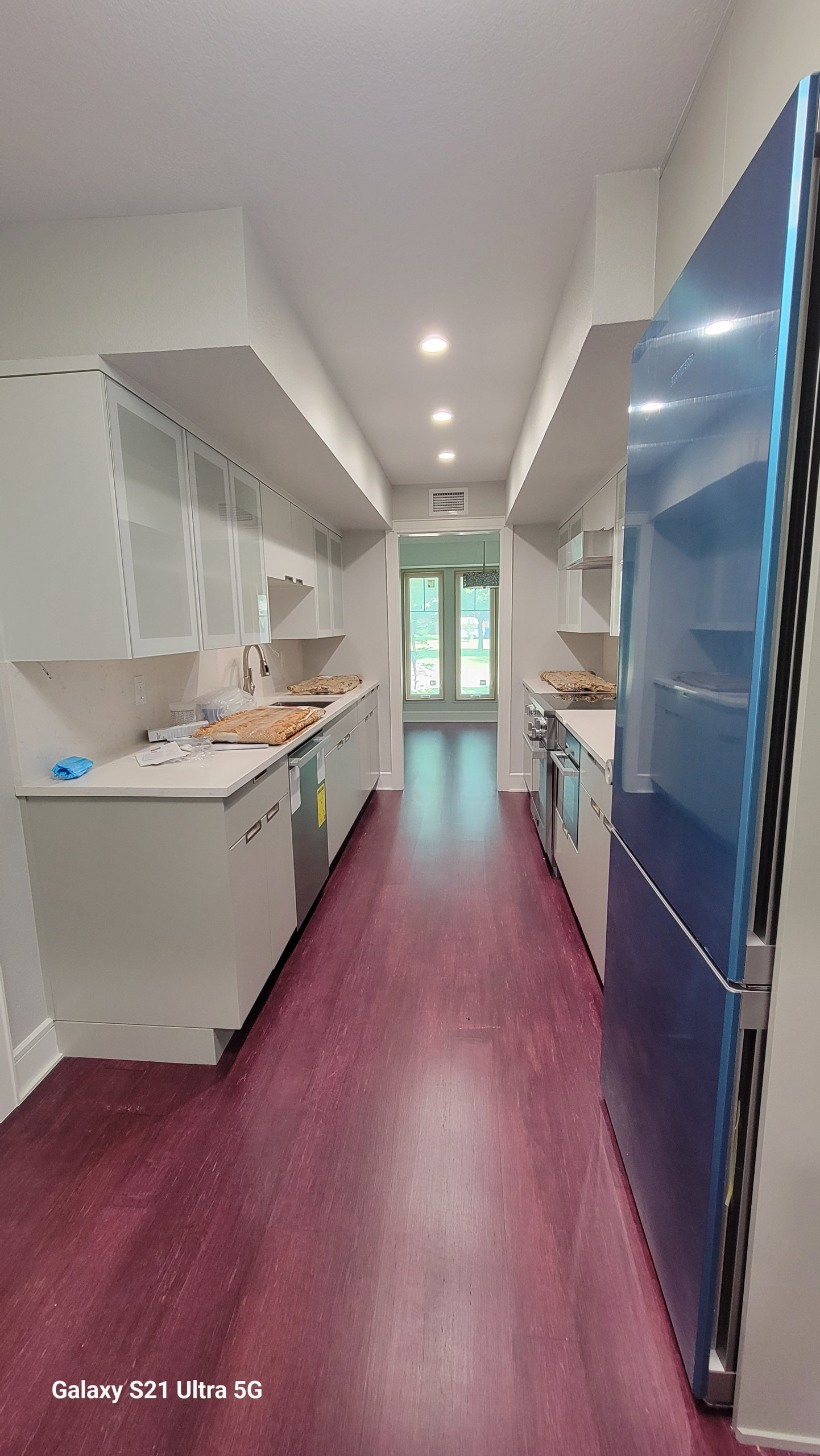 FULL  MODERN REMODELATION HOME / NEW FLOORING, CUSTOM HANDRAIL