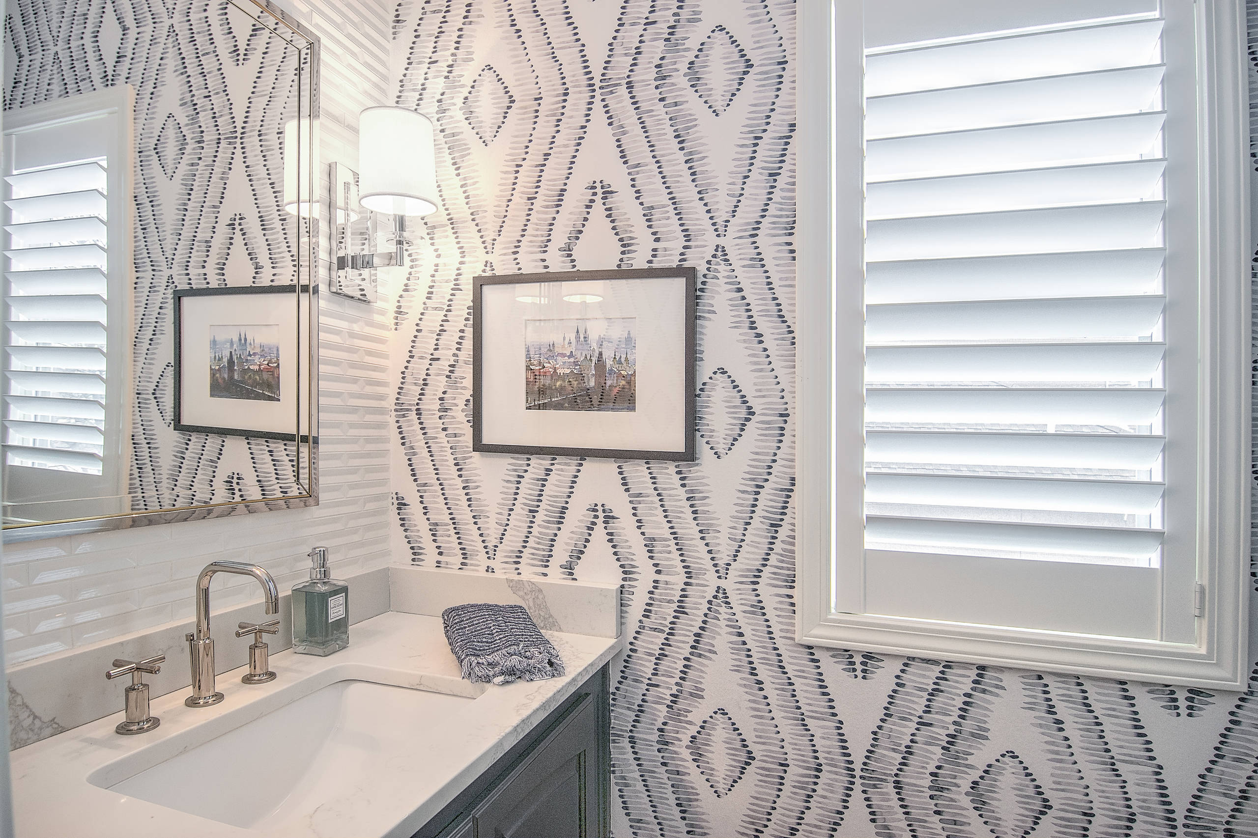 Nottingham At Heritage Park