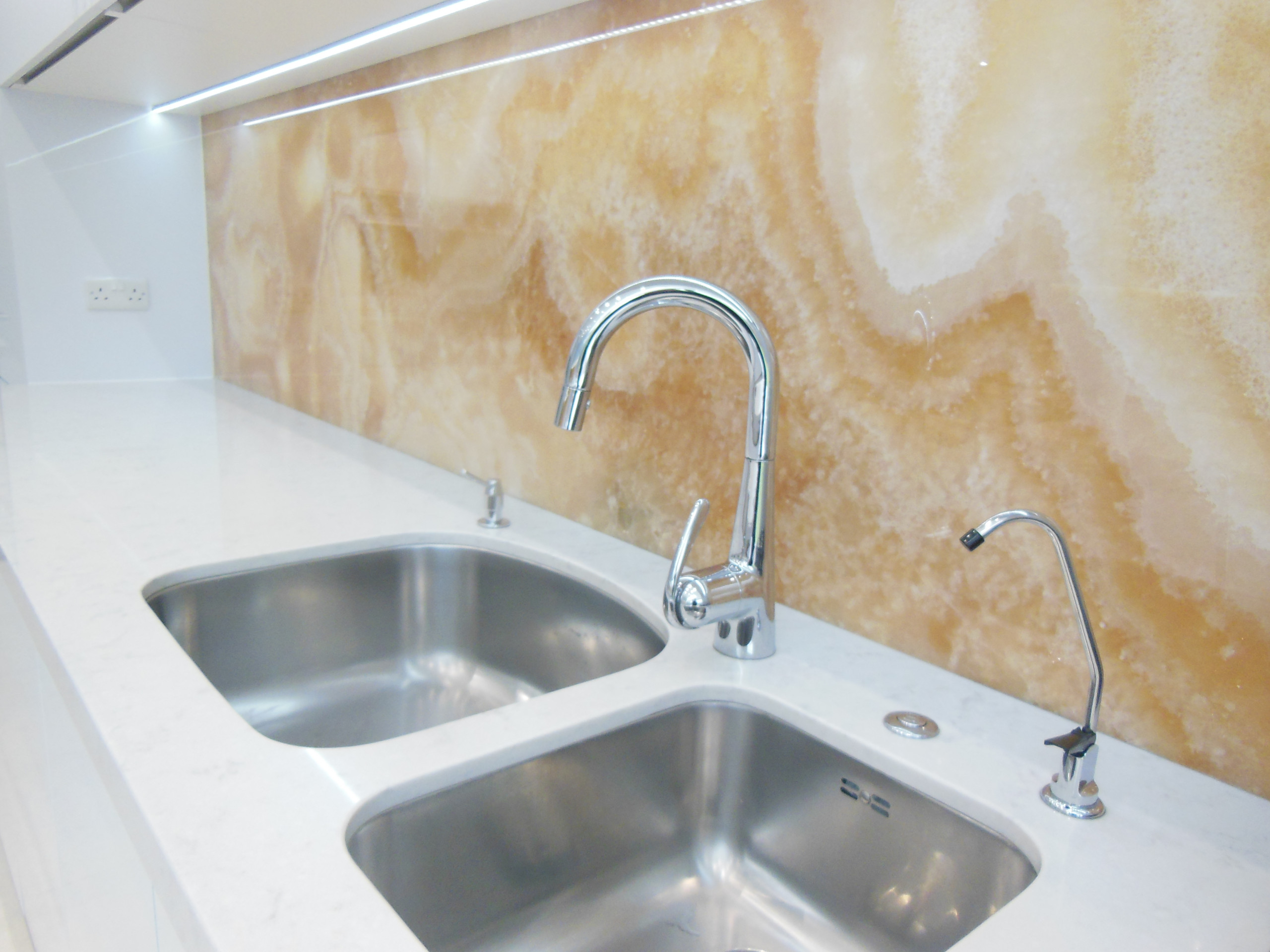 North London Extension and renovation