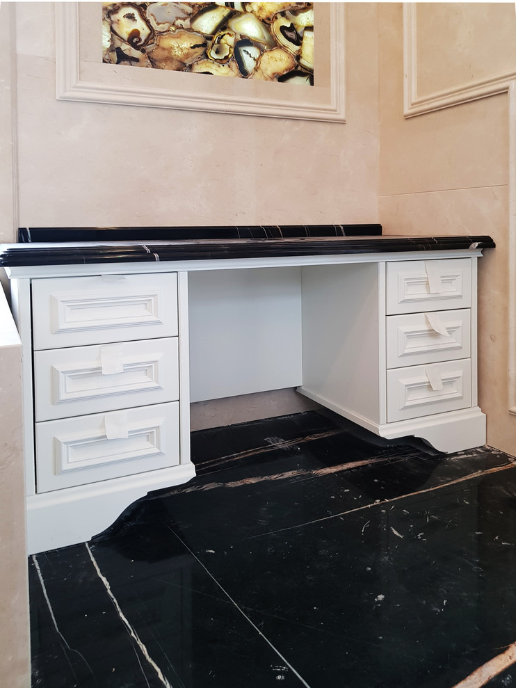 Дом в Подмосковье