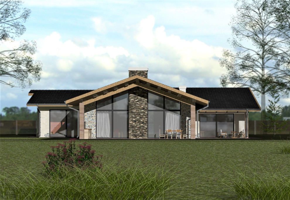 Южное Шалле