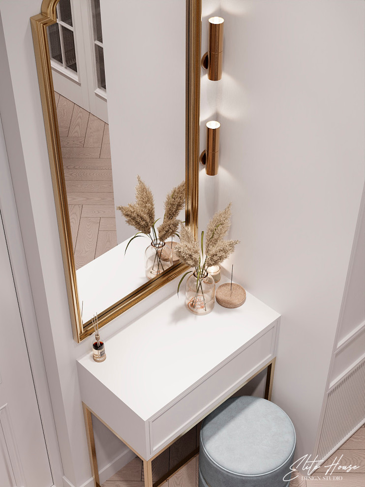 ЖК "Тарская крепость" г.Омск