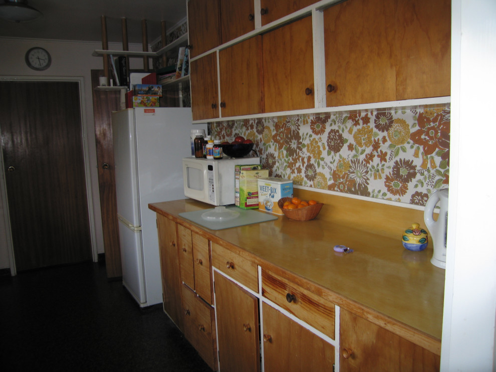 Best 20 before and after kitchens