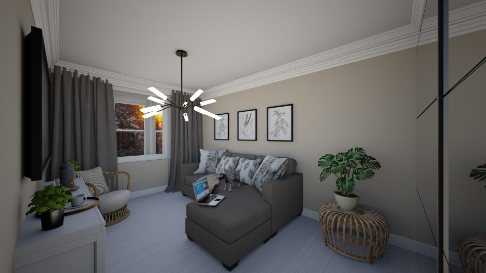 Гостинка зжм