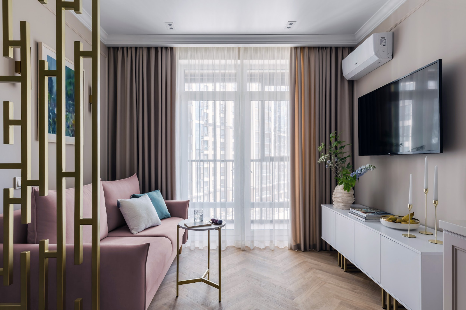 Жк Ленинград 2