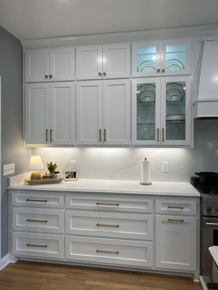 Indian Lake Rd. Kitchen