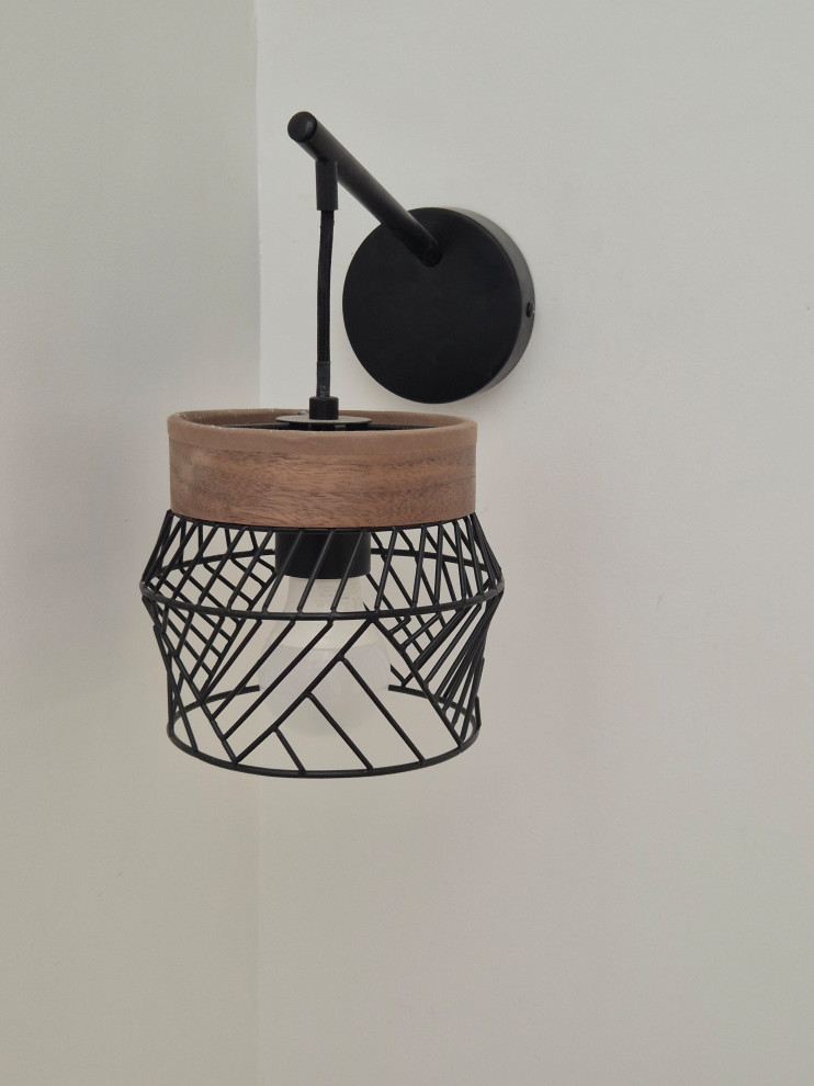 Rénovation complète d'une maison sur 2 niveaux à PLAISIR