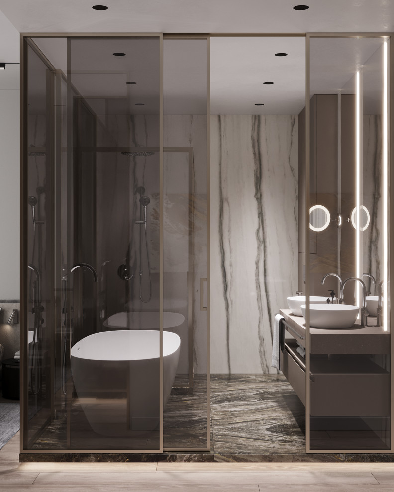 ЖК Лахта Плаза