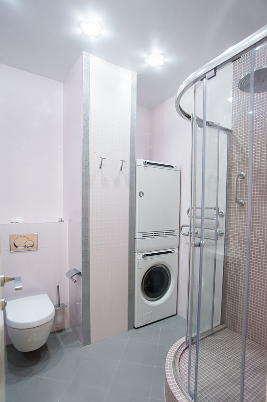 Ремонт Доминион (4)