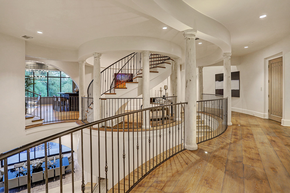Memorial Home by Robert Dame