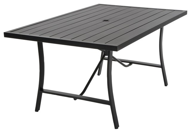 Cosco Outdoor Living Smartconnect Dining Patio Table