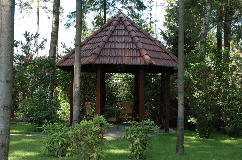 Архитектура и дизайн