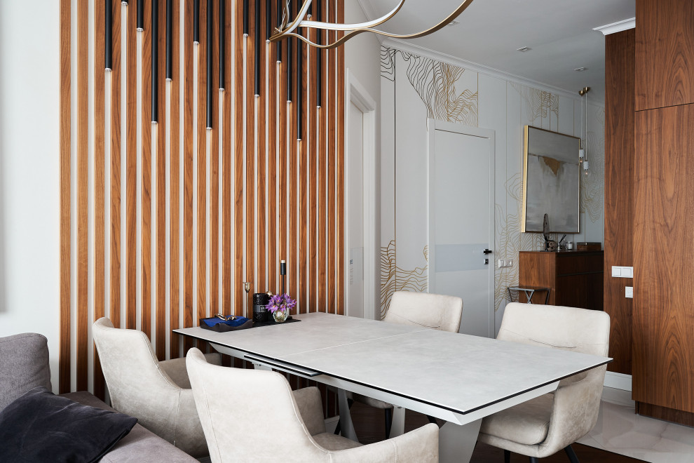 ЖК Фили Град