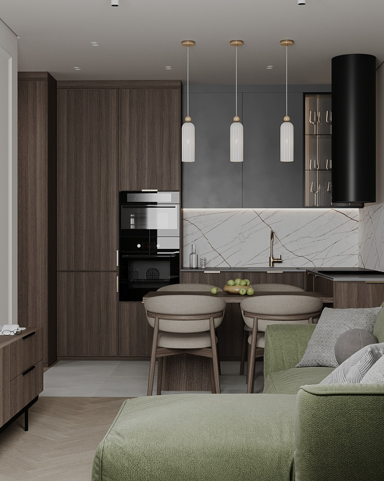 ЖК Да. Квартал. Централь