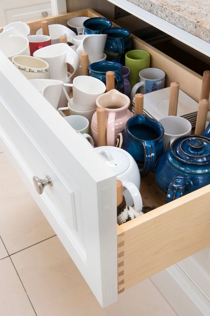 Dublin traditional-kitchen