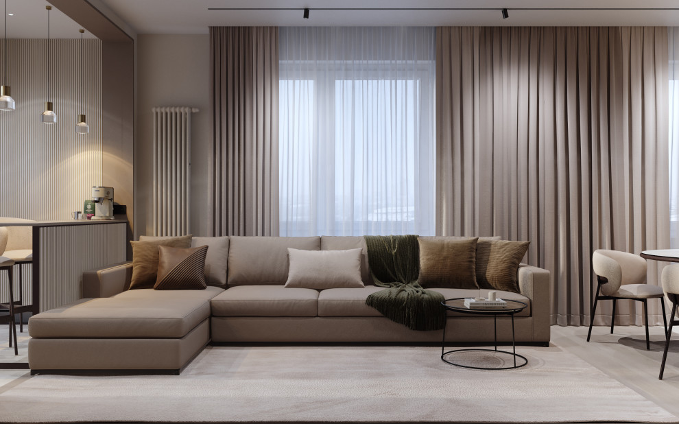 ЖК "Балтийский"