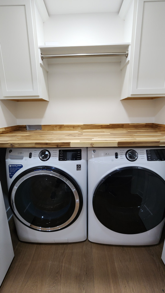 "I bought this house and I want to make it mine. Can you help with ideas?"