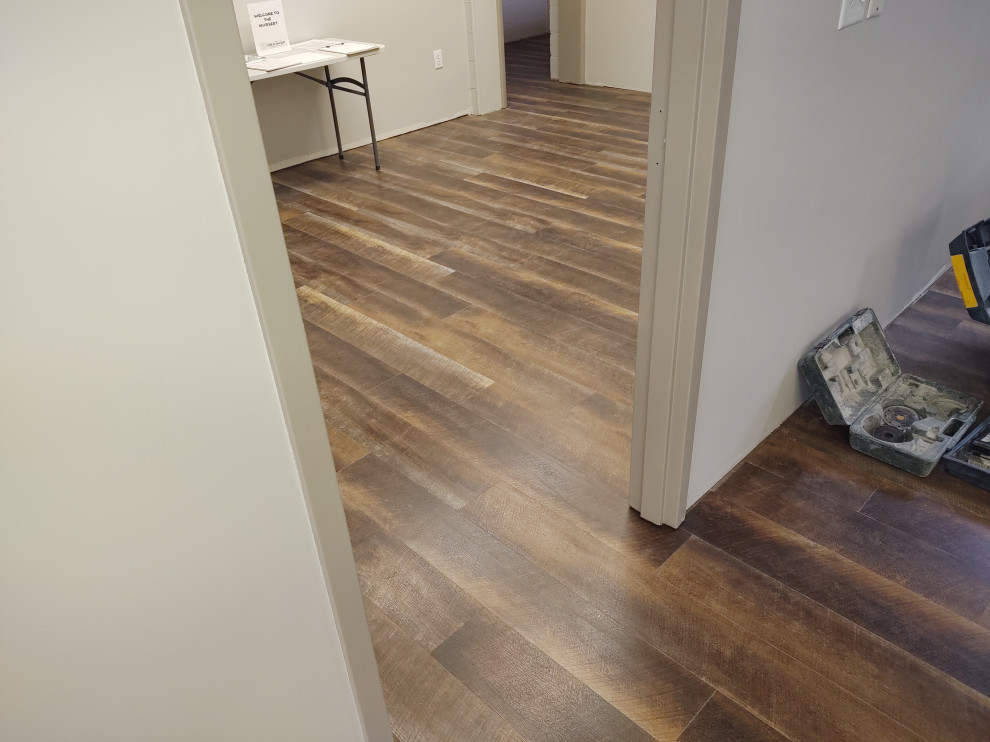 Our Custom Projects