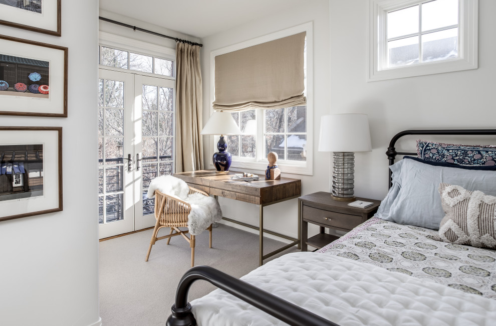 Boho Home with Lots of Personality