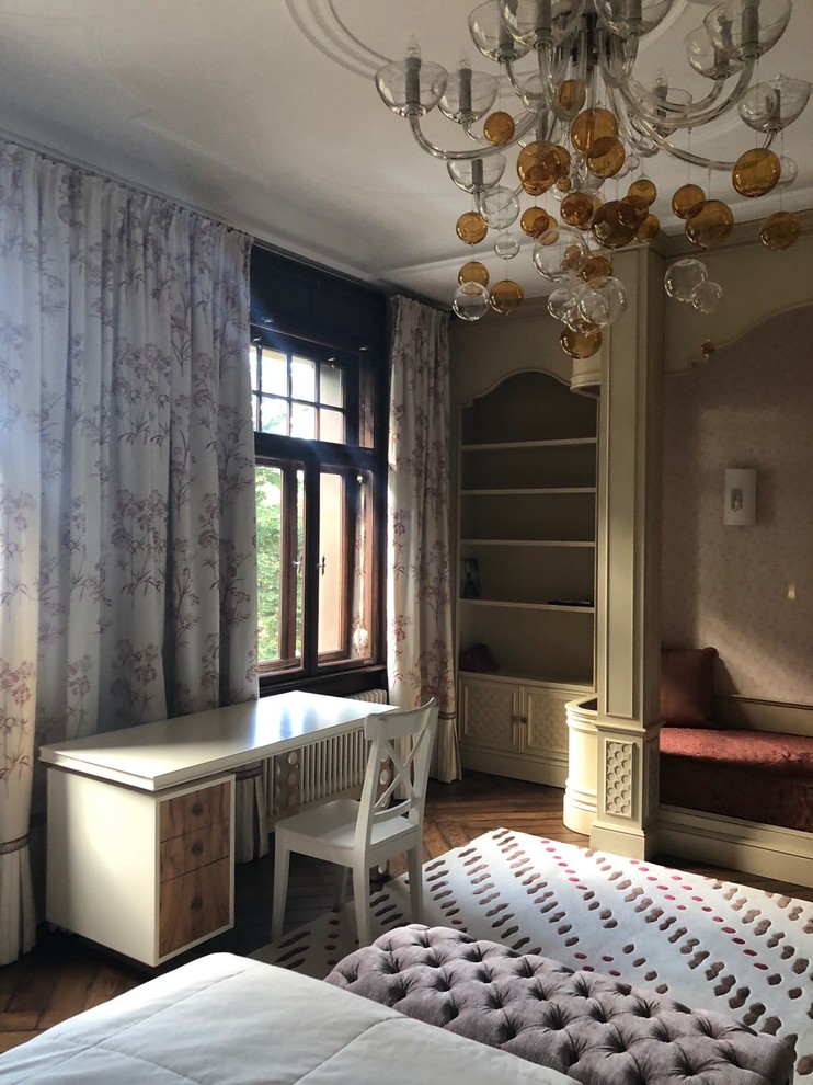 Дом в Германии