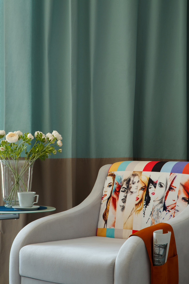 Офис в Лысьве Часть 1