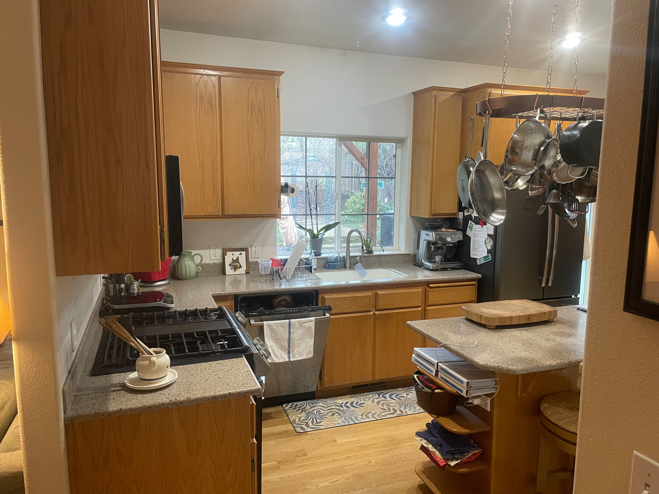 Residential Remodel - Deborah Drive